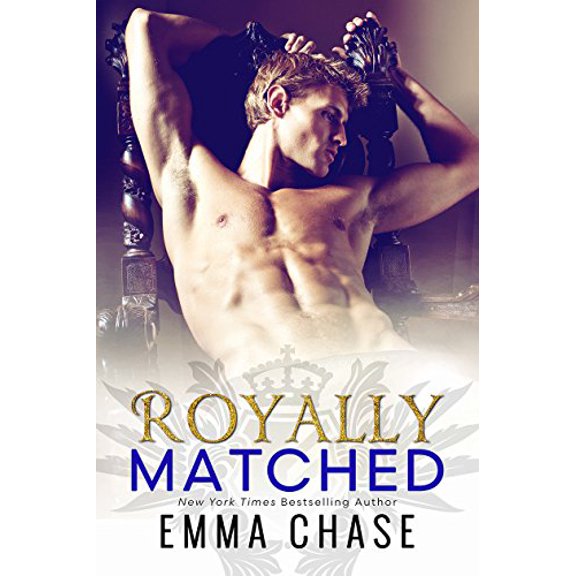 Pre-Owned Royally Matched (Royally Series), 9781682307762, 168230776X, Paperback,