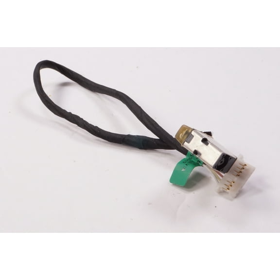 806746-001 Hp Dc In Power Connector 14-AB166US 15-AB136CY 15-AB027CL