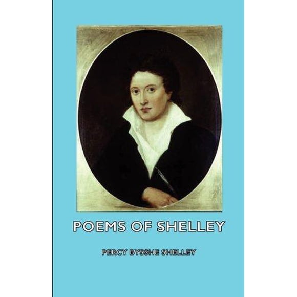 Poèmes de Shelley