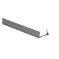 thumbnail image 4 of Adjustable PVC Door Bottom Seal Strip for Sound Insulation and Air Leakage, 4 of 9