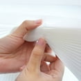 thumbnail image 6 of Home Decoration Accessories Non-woven Fabric Pleat Curtain Privacy Curtains for Shutters ， Pleated Blinds Shades for Windows Cordless Light Filtering,, 6 of 6