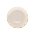 thumbnail image 3 of Exquisite Ivory Classic Disposable Dinnerware Combo Set, 120 Piece, Service for 20, 3 of 10