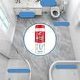 thumbnail image 5 of Foam Lime Drainage Cleaner 300g - Powerful Unblocking Agent for Toilets, Sinks, and Floor Pipes, 5 of 9