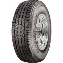 Mastercraft Glacier MSR LT 245/75R16 Load E 10 Ply Winter Snow Tire Fits: 2000-04 Ford F-150 Lariat, 1994-2002 Dodge Ram 2500 Base