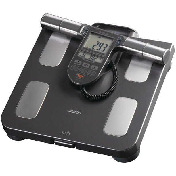 OMRON FullBody Sensor Body Composition Monitor and Scale