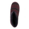 thumbnail image 6 of MUK LUKS Men's Mark Bootie Slippers, 6 of 7