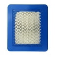 thumbnail image 1 of Almencla 3-4pack Air Filter 491588 Replacement Part for Briggs Stratton Lawn Mower New 3 Pcs, 1 of 8