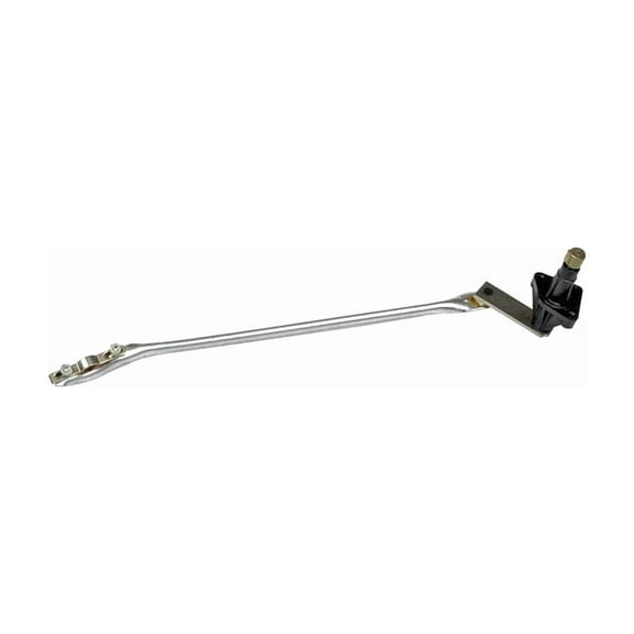 DORMAN OE SOLUTIONS 602-204 WIPER TRANSMISSION
