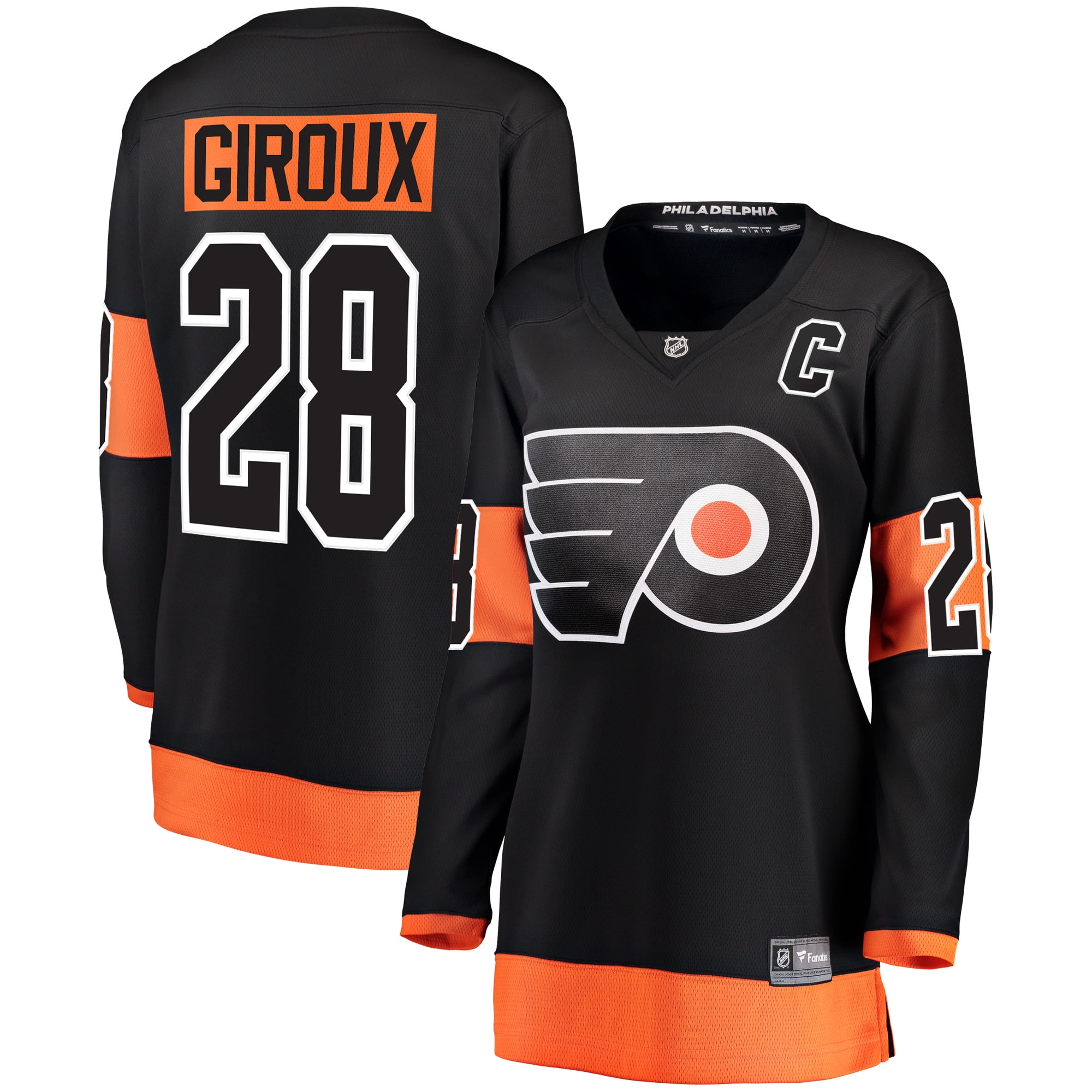 giroux alternate jersey
