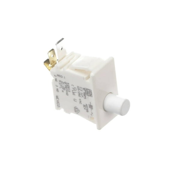 SWITCH,PUSH BUTTON D512973 - Genuine OEM Replacement Part