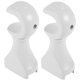 thumbnail image 1 of 2PCS Wood Curtain Rod Brackets Curtain Support Bracket Window Curtain Rod 28mm Bracket Curtain Rod Bracket Holding Accessories, 1 of 4