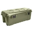 thumbnail image 3 of Plano Storage Trunk with Wheels, Large, 108-Quart Lockable Storage Box, 3 of 4