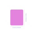 thumbnail image 2 of 20pcs Laser Yin Yang Self-Adhesive Bags Jewelry & Accessories Packaging Pouches For Earrings, Bracelets, Etc., 2 of 3