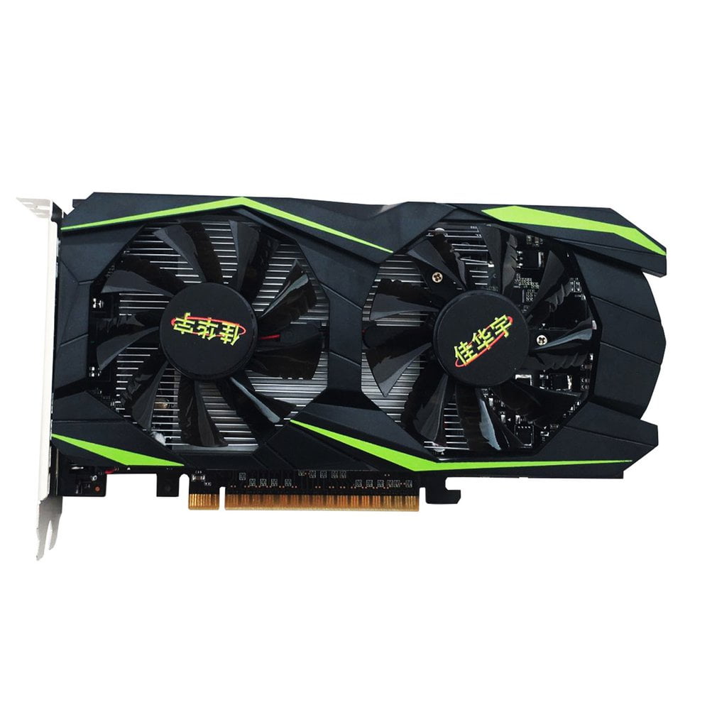 New Arrival Evga Geforce Gtx 960 Ssc Gaming Graphics Card 2gb Gddr5 Pci Black Walmart Canada