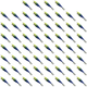 thumbnail image 1 of Cebo Luminoso para Jigging Con Cuentas Integradas Que Brillan en Herramientas Pesca Nocturna (estilo G), 1 of 2