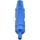 thumbnail image 2 of Llave para boquilla de gas americana/francesa, herramienta universal para válvula de bicicleta de color azul, 2 of 8