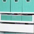 thumbnail image 1 of 4pcs Reinforced Clothes Divider Heavy Duty Clothes Containers for Closets Wardrobes Shelves, 1 of 6