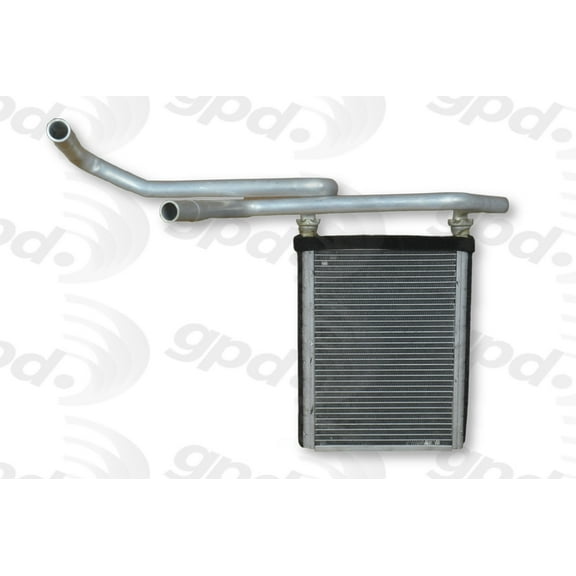Global Parts Distributors 8231391 Heater Core