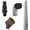 4 PCS, variant on 4 Pack for Sha*rk Vacuum Brush Attachments Replacement Sh*ark Navigator Lift Away Upright Vacuum Attachments NV350, NV352, NV355 and Rocket HV300, HV320 & Rotator NV500, NV650 Part Number 112FFJ