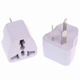 thumbnail image 3 of Universal Travel Power Plug Adapter USA EU EURO Asia to AU AUSTRALIAN 3 Pin, 3 of 5