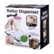 thumbnail image 5 of BESTYASH Dispenser De Masa Para Repostería Morado Con Boca Ancha Para Facilitar El Llenado, 5 of 8