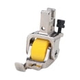 thumbnail image 3 of Rivenza Roller Presser Foot Parts Universal Tools Replacement Tool Edging Presser Foot Gear, 3 of 8