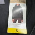 thumbnail image 5 of Mondetta Women's Performance Cozy Warm Full Zip Hoodie Black Size Small NWT, 5 of 9