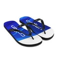 thumbnail image 7 of CROWN  OCEAN Flip-Flops (S), 7 of 7