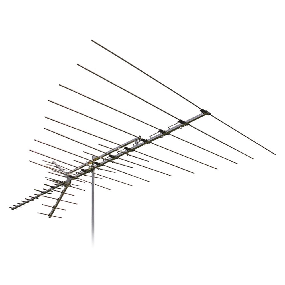 Xtreme Signal Long Range HD VHF UHF FM Outdoor TV Antenna