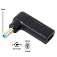 thumbnail image 2 of Interface Of Universal Laptop Charger To 5.5mm * 1.7mm Charger Adapter, 2 of 8
