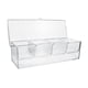thumbnail image 3 of Servidor De Condimentos Refrigerado Multifunción Duradero Para Salsa De Restaurante De Fiesta Sunnimix Servidor de condimentos refrigerados, 3 of 8