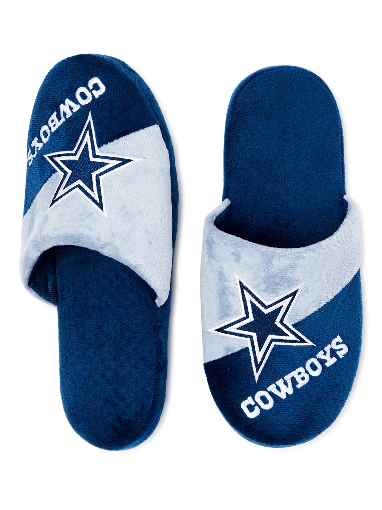 cowboy slippers