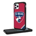 thumbnail image 4 of FC Dallas iPhone Diagonal Stripe Design Rugged Case, 4 of 7