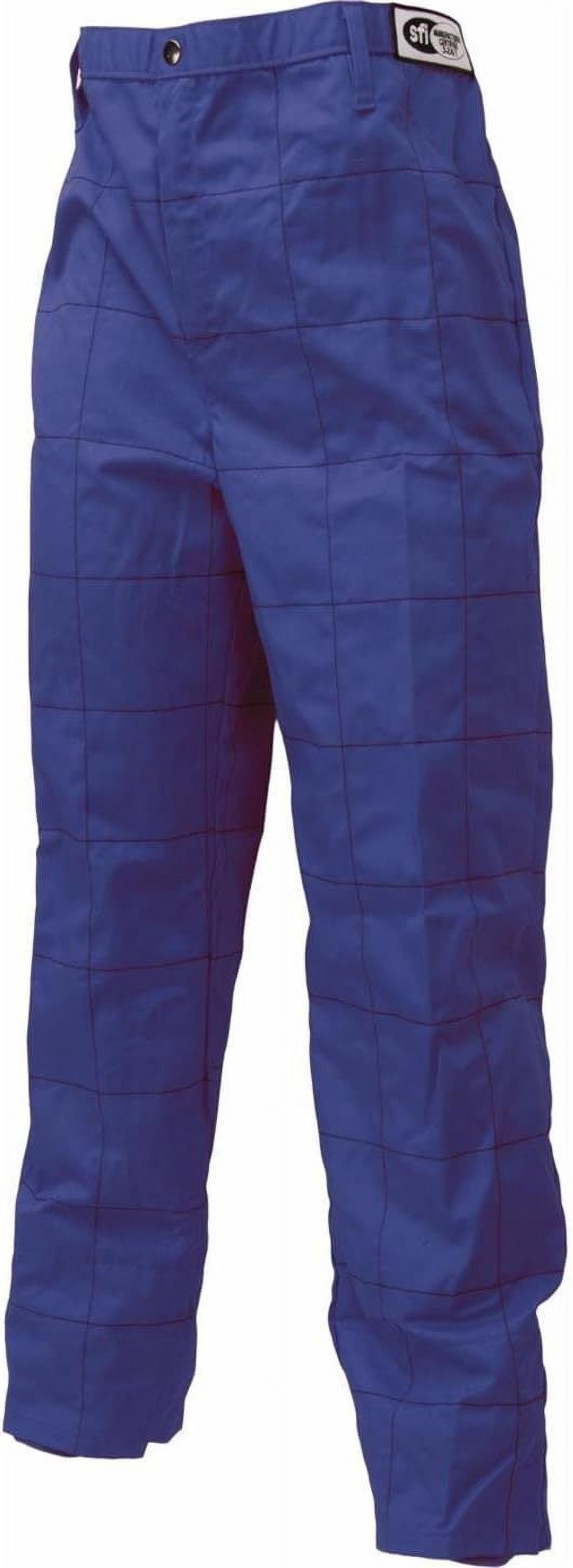 G-FORCE 4127CMDBU GF125 Single Layer Pants