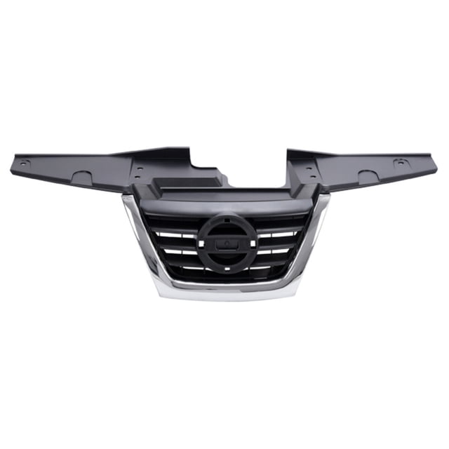 Parrilla Juke 2011 A 2014 Nissan S/Mold Lat Filo Crom TONG YANG .