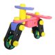 thumbnail image 4 of Educativo de Construcción Y Construcción STEM, Bloques de Construcción de Helicópteros de Ingeniería para , CUTICAT Bloques de construcción de ingeniería, 4 of 8