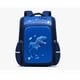 thumbnail image 1 of Mochila Escolar Primaria Para Niño Dinosaurio 3d Impermeable, 1 of 4