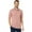 Pink - darkpink, variant on Quiksilver Mens Waterpolo 3 Polo Shirt, Pink, Small