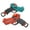 Red&Green, variant on BIU BLASTER Manual Gel Ball Blaster 2-Pack with Hoppers and 20,000 Balls for Outdoor Play Ages 14+ Years