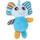 thumbnail image 4 of Juguete Para Cuna de bebé ANGGREK de Peluche Con Diseño de Cinta Suave y Colorido, 4 of 7