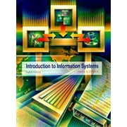 Introduction to Information Systems [Hardcover - Used]