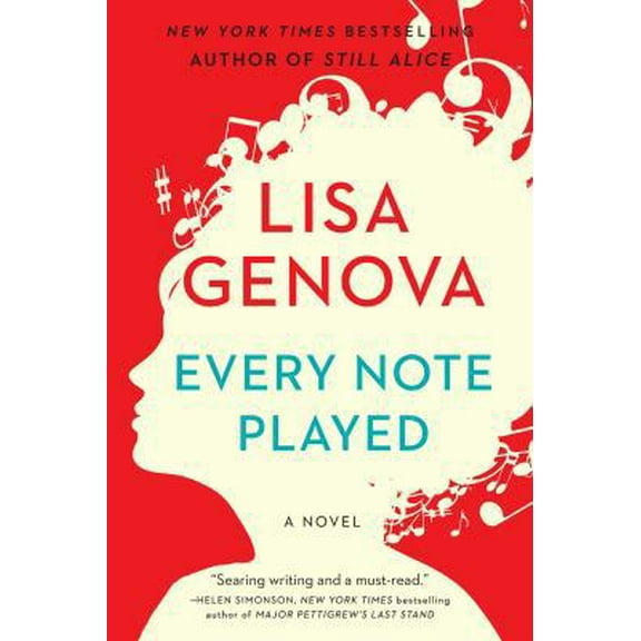 Pre-Owned Every Note Played, (Paperback)