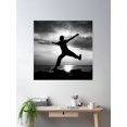 thumbnail image 2 of Untitled Poster Wall Art, Modern Wall Decor, 16x16 UNFRAMED, 2 of 3