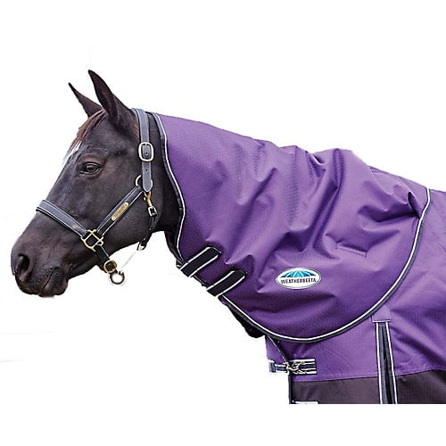 WeatherBeeta ComFiTec Plus Neck Cover Med Lite Ful