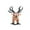 18> (Deer|11.81"), variant on Game 99 Nights In The Forest Deer Plush Doll, Lovely Deer Cartoon Plushies Toy For Kids Gift, Cuddly Stuffed Animal Doll Throw Pillow For Boys Girls, Ideal Gifts For Birthday Christmas (Deer|13.38")
