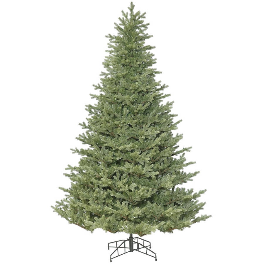 Vickerman 5.5' Princeston Frasier Fir Artificial Christmas Tree, Unlit