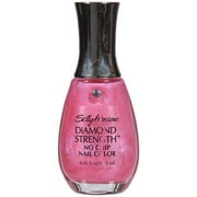 Sally Hansen Diamond Strength No Chip Nail Color, Iris