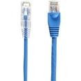 thumbnail image 3 of Black Box Slim-Net CAT6A 28-AWG 500-MHz Stranded Ethernet Patch Cable, 3 of 3
