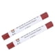 thumbnail image 3 of Crayón Para Reparación De Pisos De Pintura De Muebles, Crayón De Pintura Para Rasguños De Muebles, Crayón De Cera Para Reparación De Muebles, 2 Uds. ANGGREK  Otros, 3 of 8
