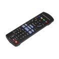 thumbnail image 1 of Remote Control for Panasonic Blu-Ray Player Remote Control DMPBD75GN, 1 of 5